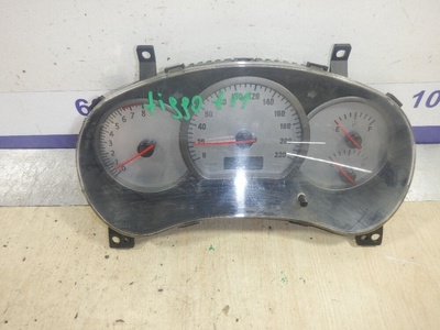 T113820010BB Панель приборов Chery Tiggo (T11) T11 (2005—2013) 2007