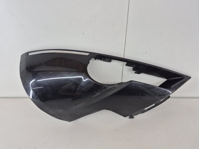 4L0807062C Накладка бампера Audi Q7 4L 2014