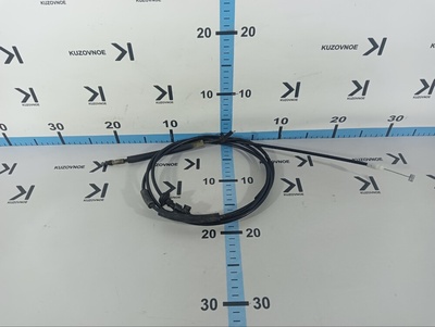 8402550XKV08B Трос замка капота Haval H9 2021