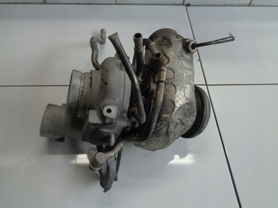 2.0CDI мерседес спринтер w907 turbospręźarka a6540905000