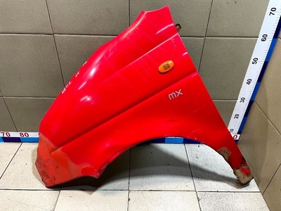96562083 Крыло переднее левое Daewoo Matiz I рестайлинг (2000—2015)