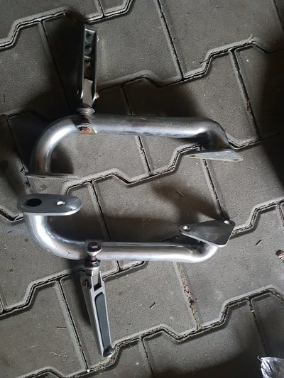 Световая панель xvs 650 drag star v - star