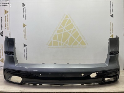 51125A21BB0 Бампер BMW X7 G07 M-Pack рест 2023 - НВ