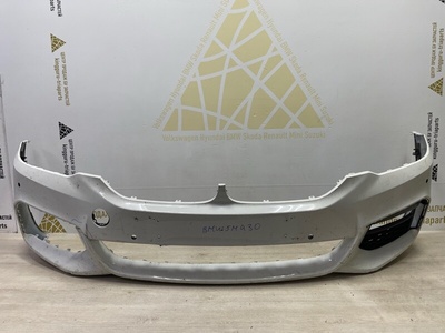 51118069072 Бампер BMW 5 G30 M-Pack до Рестайлинг 2017-2020