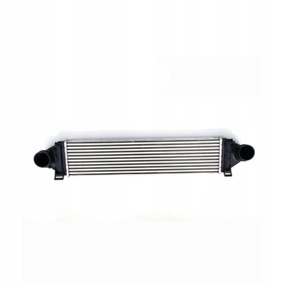 6G919L440CD интеркулер range rover evoqe freelander 2.2d