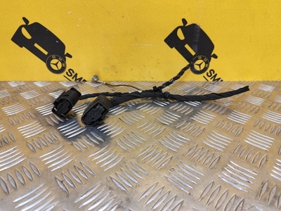 A0275459826 Проводка штекер разьем фишка Mercedes Benz GLE W166 2016 , , A 0275459826, 027 545 98 26