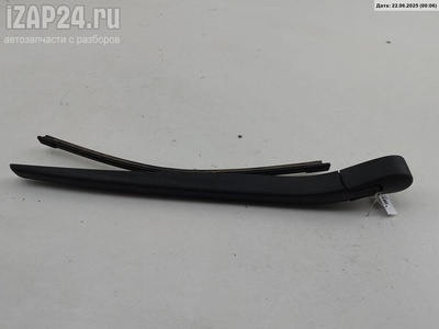 87074 Щеткодержатель (поводок стеклоочистителя) задний BMW 5 F10/F11 (2009-2017) 2011