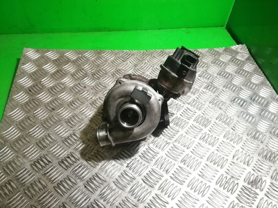 03G145702H TURBOSPRĘŻARKA 2.0TDI 170KM BRD AUDI A4 B7 A6 C6