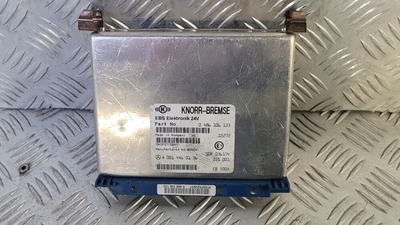 A0014460136 Блок управления ebs блок управления мерседес antos arocs arocs