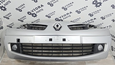 620223579R Бампер Renault Megane 2 2009 , 7701476892