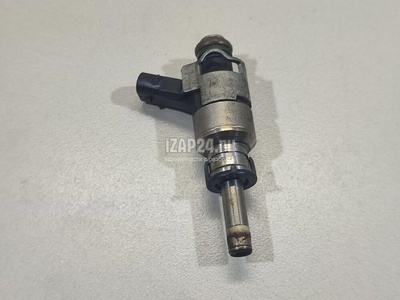 06E906036P Форсунка инжекторная электрическая VAG A6 [C6,4F] (2004 - 2011)
