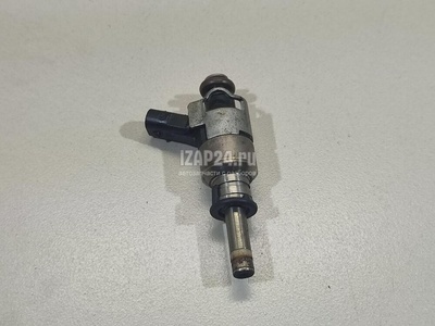 06E906036P Форсунка инжекторная электрическая VAG A6 [C6,4F] (2004 - 2011)