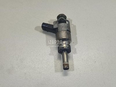 06E906036P Форсунка инжекторная электрическая VAG A6 [C6,4F] (2004 - 2011)