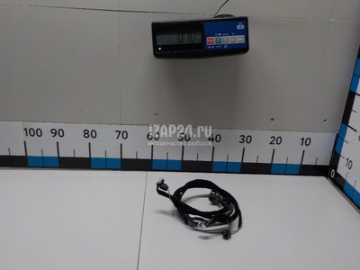 1J0955751D Шланг омывателя VAG A3 [8PA] Sportback (2004 - 2013)
