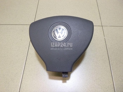 1K0880201CB1QB Подушка безопасности в рулевое колесо VAG Golf Plus (2005 - 2014)