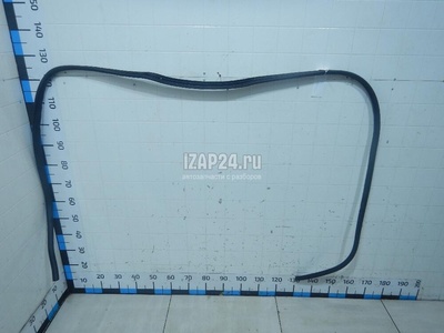 769229U10B Уплотнитель двери Nissan Note (E11) (2006 - 2013)