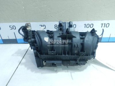 5850676 Коллектор впускной GM Corsa C (2000 - 2006)
