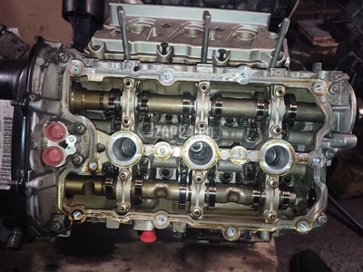 06E100033Q Двигатель VAG Q7 [4L] (2005 - 2015)