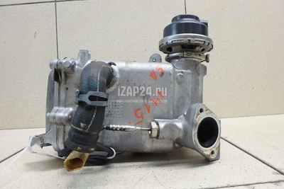 059131515EH Радиатор системы EGR VAG Q7 [4L] (2005 - 2015)