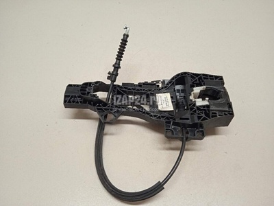 4L0839885G Кронштейн ручки VAG Q7 [4L] (2005 - 2015)