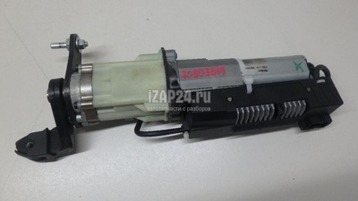 4L0827852F Механизм подъема двери/крышки багажника VAG Q7 [4L] (2005 - 2015)