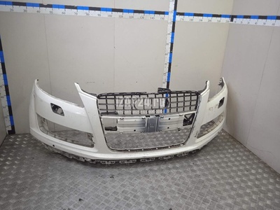 4L0807105KGRU Бампер передний VAG Q7 [4L] (2005 - 2015)