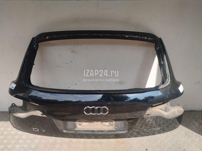 4L0827023 Дверь багажника VAG Q7 [4L] (2005 - 2015)