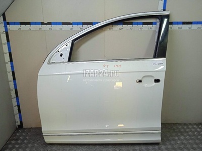 4L0831051A Дверь передняя левая VAG Q7 [4L] (2005 - 2015)
