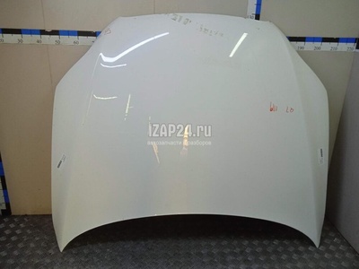 4L0823029A Капот VAG Q7 [4L] (2005 - 2015)