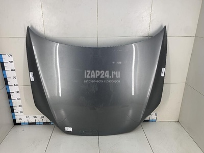 4L0823029A Капот VAG Q7 [4L] (2005 - 2015)