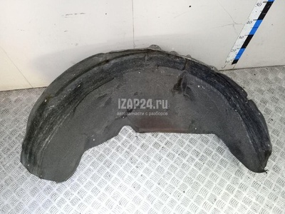4L0810171A Локер задний левый VAG Q7 [4L] (2005 - 2015)