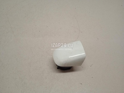 4L0839879GRU Накладка вставки замка двери VAG Q7 [4L] (2005 - 2015)