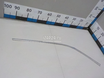 4L0853995A2ZZ Накладка стекла заднего левого VAG Q7 [4L] (2005 - 2015)