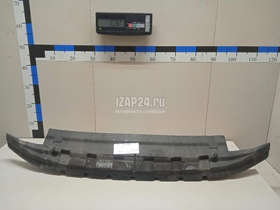 4L0807550D Наполнитель переднего бампера VAG Q7 [4L] (2005 - 2015)