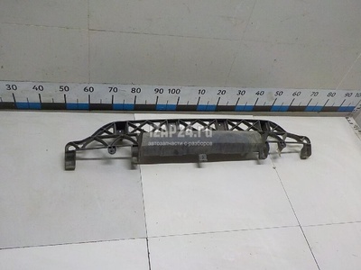4L0807329 Направляющая заднего бампера VAG Q7 [4L] (2005 - 2015)