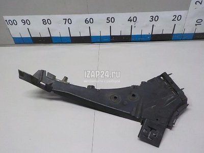 4L0807283 Направляющая переднего бампера левая VAG Q7 [4L] (2005 - 2015)