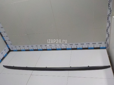 4L0860022M1P9 Рейлинг правый (планка на крышу) VAG Q7 [4L] (2005 - 2015)