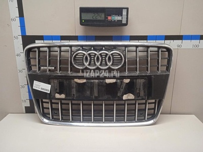 4L0853651GT94 Решетка радиатора VAG Q7 [4L] (2005 - 2015)