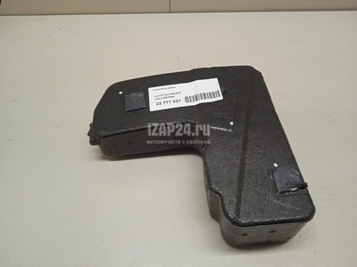 4L0837842A Усилитель двери VAG Q7 [4L] (2005 - 2015)