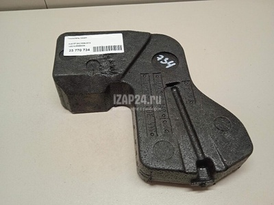 4L0839842A Усилитель двери VAG Q7 [4L] (2005 - 2015)