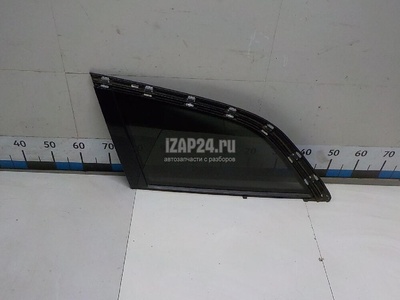4L0845299RNVB Стекло кузовное глухое левое VAG Q7 [4L] (2005 - 2015)