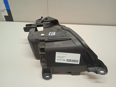4L0941613B Кронштейн фар левый VAG Q7 [4L] (2005 - 2015)