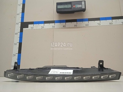4L0953041D Указатель поворота в бампер левый VAG Q7 [4L] (2005 - 2015)