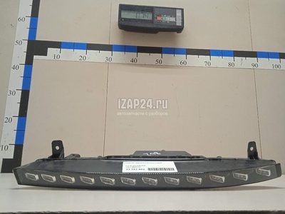 4L0953042D Указатель поворота в бампер правый VAG Q7 [4L] (2005 - 2015)