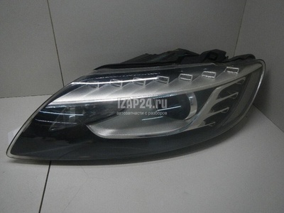 4L0941029AC Фара левая VAG Q7 [4L] (2005 - 2015)