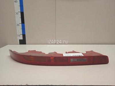 4L0945095 Фонарь задний в бампер левый VAG Q7 [4L] (2005 - 2015)