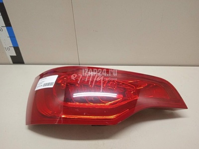 4L0945093F Фонарь задний левый VAG Q7 [4L] (2005 - 2015)