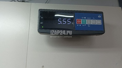7P6399225D Кронштейн КПП VAG Q7 [4L] (2005 - 2015)