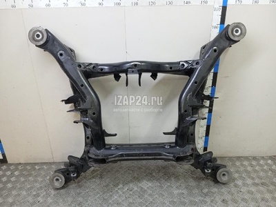 7L8599030C Балка задняя VAG Q7 [4L] (2005 - 2015)