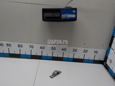7L8511418 Кронштейн крепления заднего стабилизатора VAG Q7 [4L] (2005 - 2015)